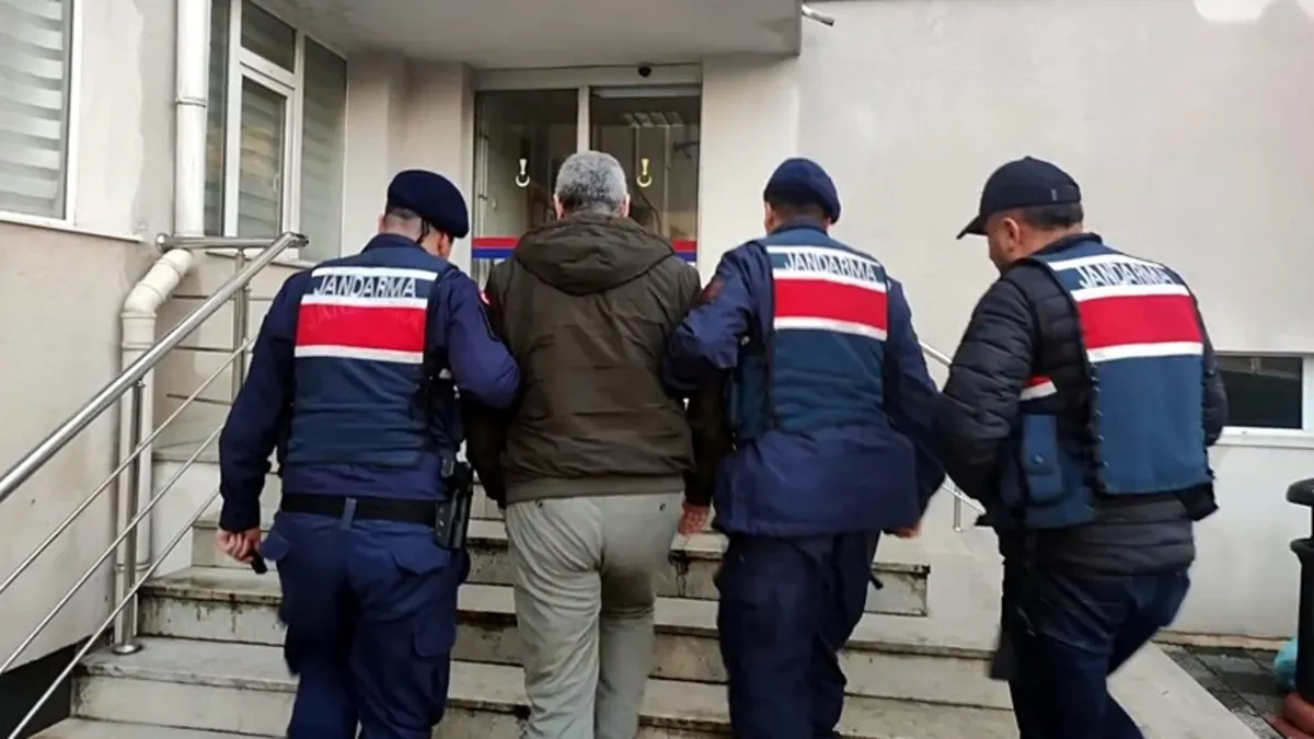 31 ilde FETÖ'ye operasyon: 50 tutuklama!