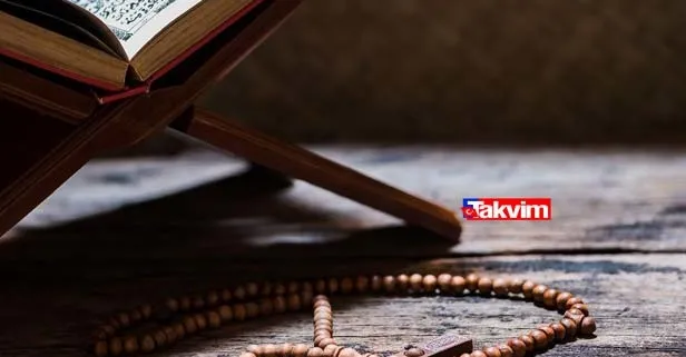 Regaip Kandili ile ilgili hadis ve ayetler! 2021 Regaip Kandili hadisli, dualı, resimli mesajlar…