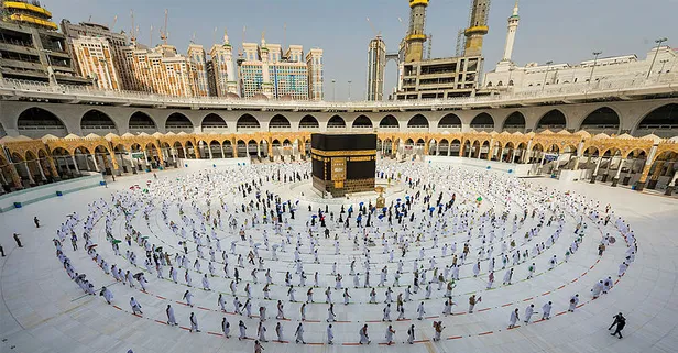 Son dakika: Diyanet'ten "hacda görev alacak sağlık personeli" için duyuru