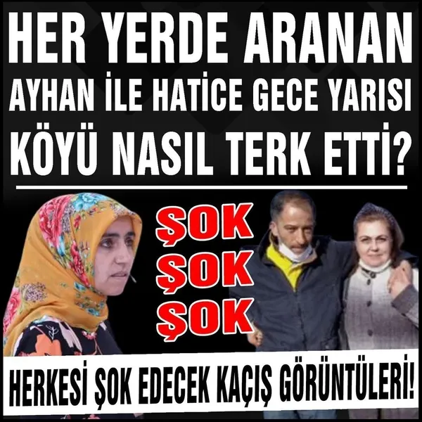 Esra Erol SON BÖLÜM TEKRAR İZLE 23 Nisan Cuma| ATV linki YOUTUBE Havva kaçırılan 3 evladına günler sonra kavuştu!-14