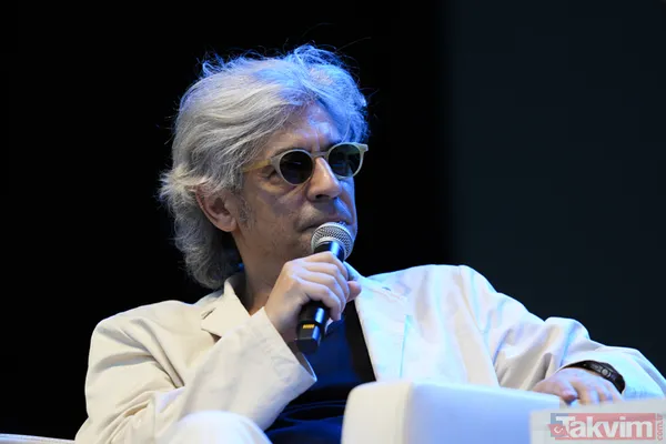 Okan Bayülgen'den sanatçılara "bırakın bu halleri haykırın" çağrısı: Yaşasın Filistin! Kahrolsun Soykırım! - 1