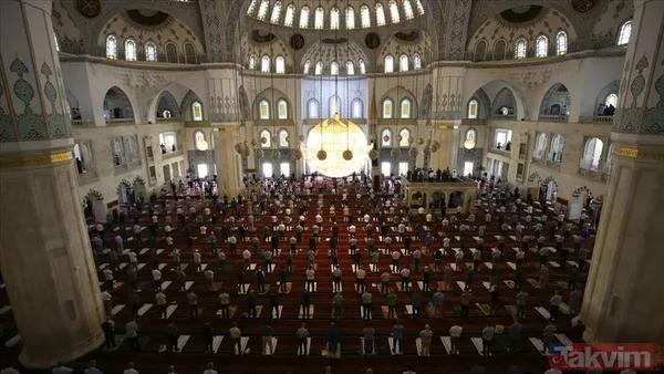 12 eylül resimli cuma mesajları: En yeni dualı, ayetli, hadisli hayırlı cumalar mesajları! - 17