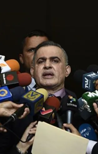 Ve harekete geçildi... Guaido'ya kötü haber