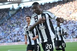 Fenerbahçe’de Kolo Muani sesleri!