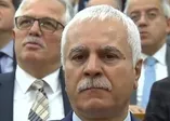 İYİ Parti'de kriz sürüyor! Koray Aydın'dan Ümit Özdağ ve Aytun Çıray'a ağır sözler