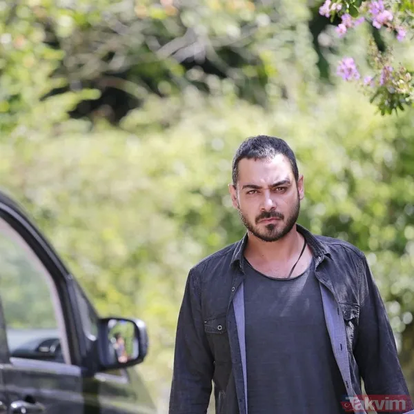 Annenin Sırrıdır Çocuk'un Çınar'ı Olgun Toker bakın aslen nereli çıktı! Duyan inanamadı işte Olgun Toker’in memleketi... - 1