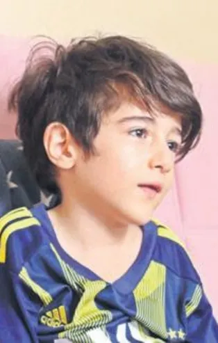 Umutcan belgesel oluyor