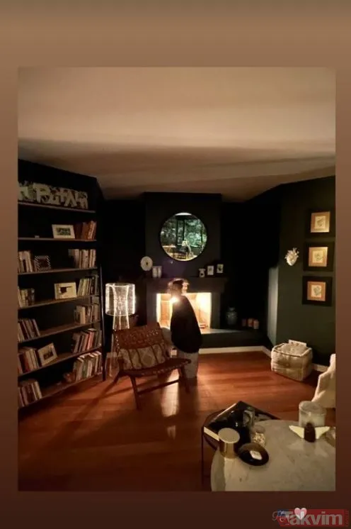 İlk doğum günü mesajı Eda Ece'den geldi: Taze anne Aslı Enver 40 yaşına girdi! Kızlarımızla beraber daha çok anımız yaşayacak... - 10