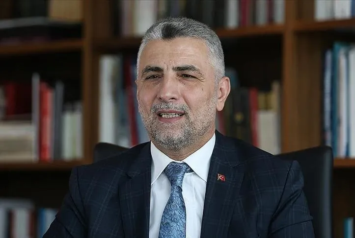 İhracatta hedef 377 milyar dolar