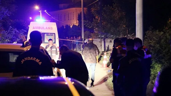 Son dakika: Sakarya'da korkunç olay! Önce amcasının evini bastı ardından bir aileyi yok etti-6