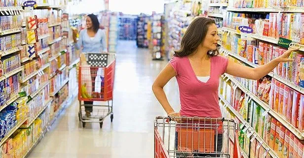 Son dakika: Tüketici güven endeksi haziran ayında yüzde 5,8 oranında arttı!