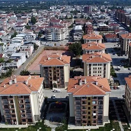 Emlak Konut’tan can suyu gibi düşük faizli konut kampanyası! Kampanyalı konutlar hangi ilçelerde yapılacak? Başvuru sınırı var mı? Konutlar ne zaman teslim edilecek?
