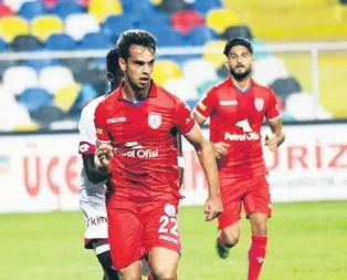 Kerim Alıcı pazarlığı