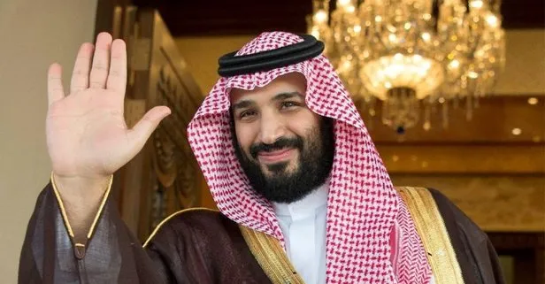 Suudi Prens Selman’dan Trump’a Bağdadi operasyonu tebriği