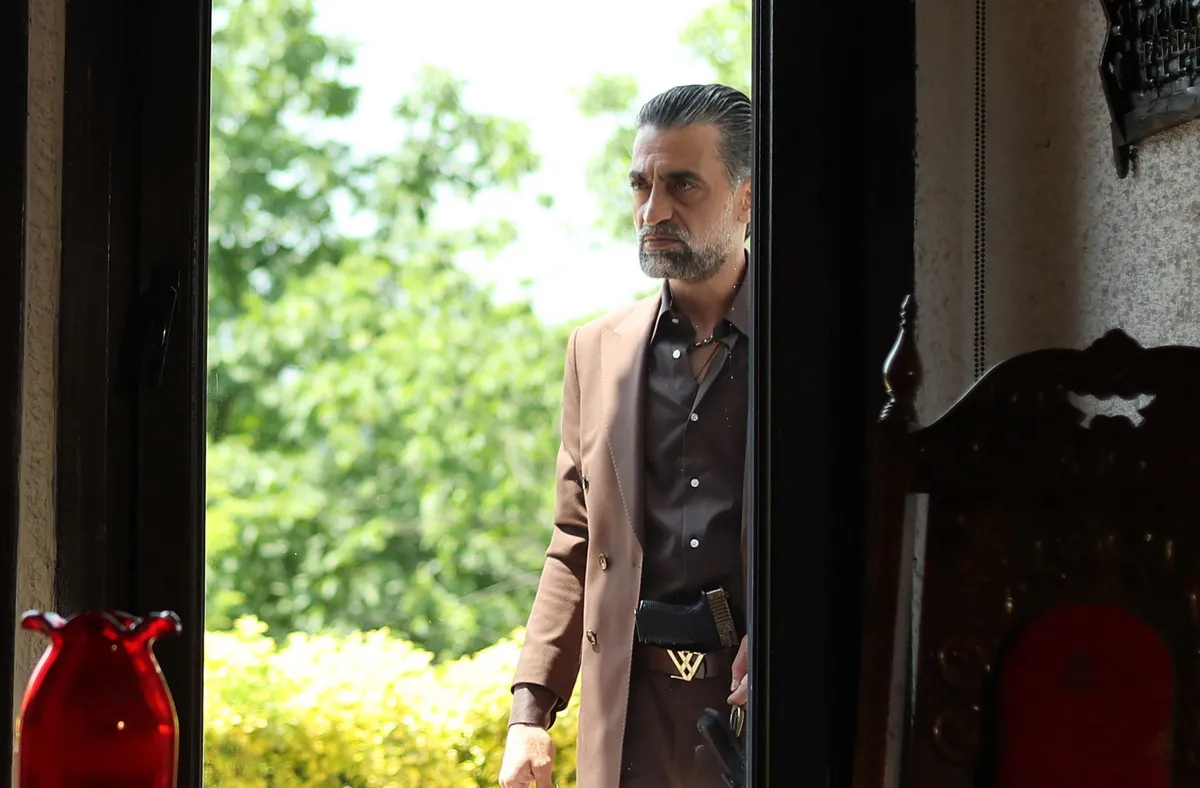 "A.B.İ." dizisinden nefes kesen sezon finali: Çağla’nın ölümünün ardından intikam ateşi yanıyor-5