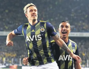 Max Kruse’ye Almanya’dan kötü haber