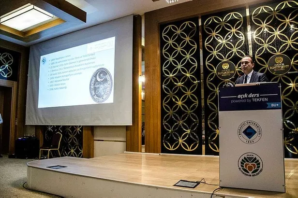 Kandilli Rasathanesi Müdürü Haluk Özener'den korkutan deprem açıklaması-1