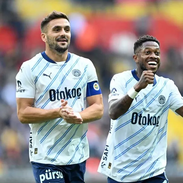 Fred’e ülkesinden yakın markaj!