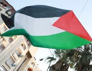 Filistin’den o ülkelere protesto notası