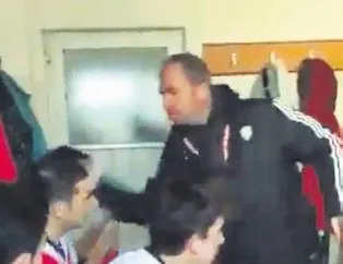’Dayak’töre ceza yağdı