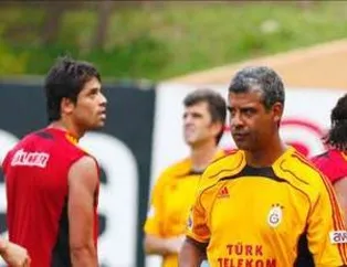 Galatasaray'a 4 Kötü Haber