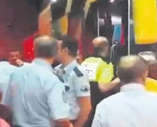 Sırılsıklam ihmal