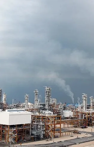 Rus devi Gazprom'dan Türkiye'ye doğalgaz ithalatında bir ilk!