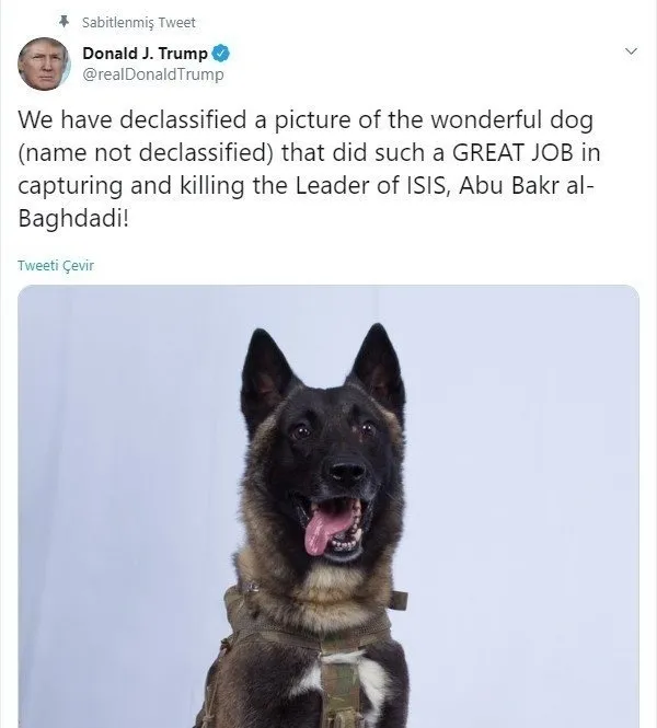 Bağdadi operasyonunda bomba detay: İç çamaşırından tespit edildi-1