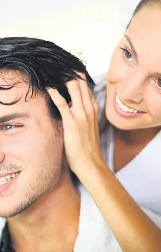 1 milyon yabancıya Türk saçı