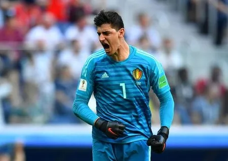 SON DAKİKA! Real Madrid, Thibaut Courtois'yı transfer etti-1