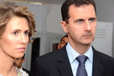 Devrik lider Beşşar Esad’dan sahte pasaport oyunu! Askıya alındı