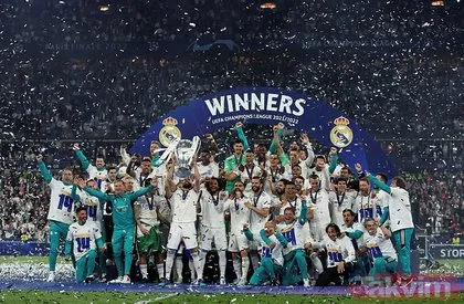 Herkes onu konuştu! Liverpool - Real Madrid Şampiyonlar Ligi finaline Fatih Terim damgası: Yorumları sosyal medyayı salladı