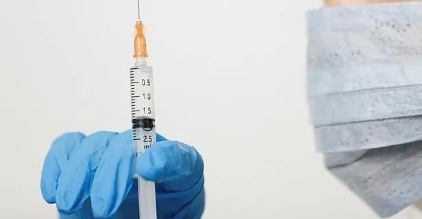 Son dakika: Sağlık Bakanlığı açıkladı! Koronavirüs aşısı yapılanların sayısı 2 milyonu geçti