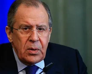 SON DAKİKA: Rusya Dışişleri Bakanı Lavrov açıkladı: Türk ortaklarımızla anlaştık