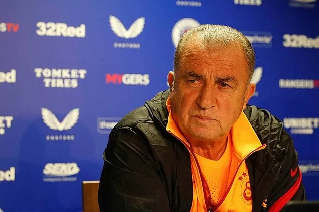 Galatasaray'da kriz var! Fatih Terim ile yönetimin arasına kara kedi girdi...