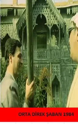 Yeşilçam'ın mekanlarının son hali