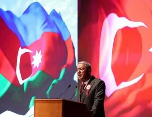 Bakan Akar’dan  Azerbaycan ve Ermenistan açıklamaları