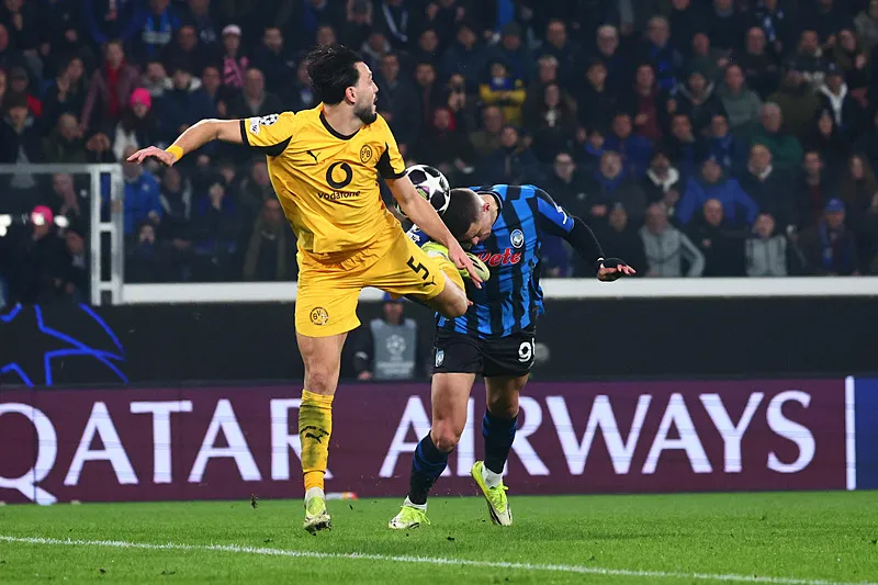 Borussia Dortmund'un yıldızı Galatasaray'a! Transferin gözdesi Ramy Bensebaini - 20