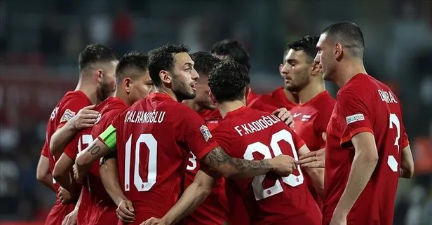 Son dakika! A Milli Takım aday kadrosu açıklandı! Montella Bulgaristan ve Gürcistan maçları için kararını verdi