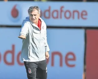 Başka hata istemiyorum