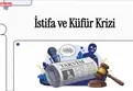 CHP’de küfürlü mesaj skandalı: Özgür Özel yazdı Mesut Özarslan istifa etti!