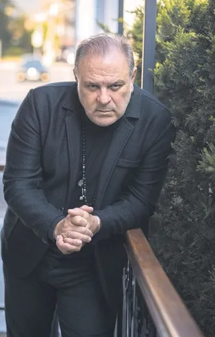 İhanete uğrayan Burak Sergen, eşi Nihan Ünsal hakkında uzaklaştırma kararı aldırdı