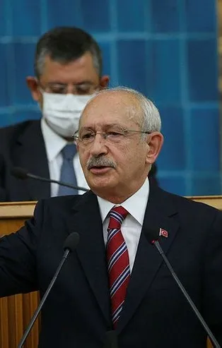 CHP'de Kandil etkisi: Kılıçdaroğlu'na 2 yıl önce evet dediği tezkereye bu kez hayır dedirdiler