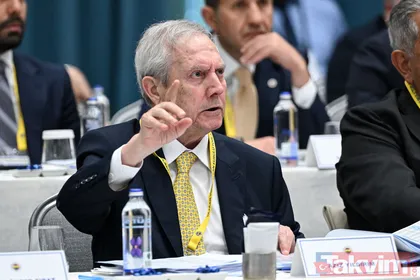 Aziz Yıldırım transfer için tarih verdi: Bu hafta içinde bitiririz