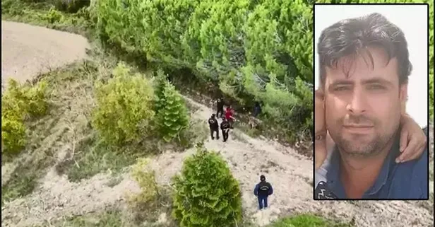 Esrarengiz şekilde kaybolmuştu | Kayıp iş insanı Recep Ataş’ı en yakını öldürmüş! Korkunç plan kan dondurdu