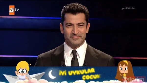 Atv Ekranlarında Yayınlanan Kim Milyoner Olmak İster Yarışması Yeni Bölümüyle Yine Milyonları Ekranları Başına Kilitledi.