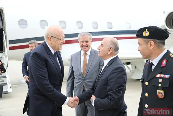 Dünyanın gözü bu törende! Başkent’te tarihi yemin - 17