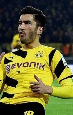 Nuri Şahin Werder Bremen yolcusu!