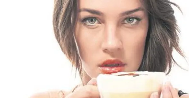 Kahve doğru ölçüde tüketildiğinde şifa dağıtıyor!