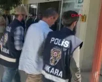 DEVA casusu Metin Gürcan tutuklandı!